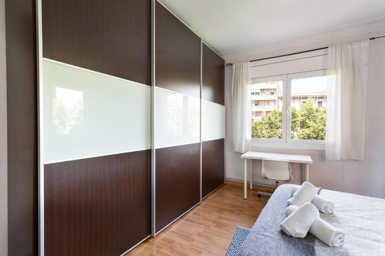 Stay U-Nique Apartments Salva II Barcelona Exterior foto