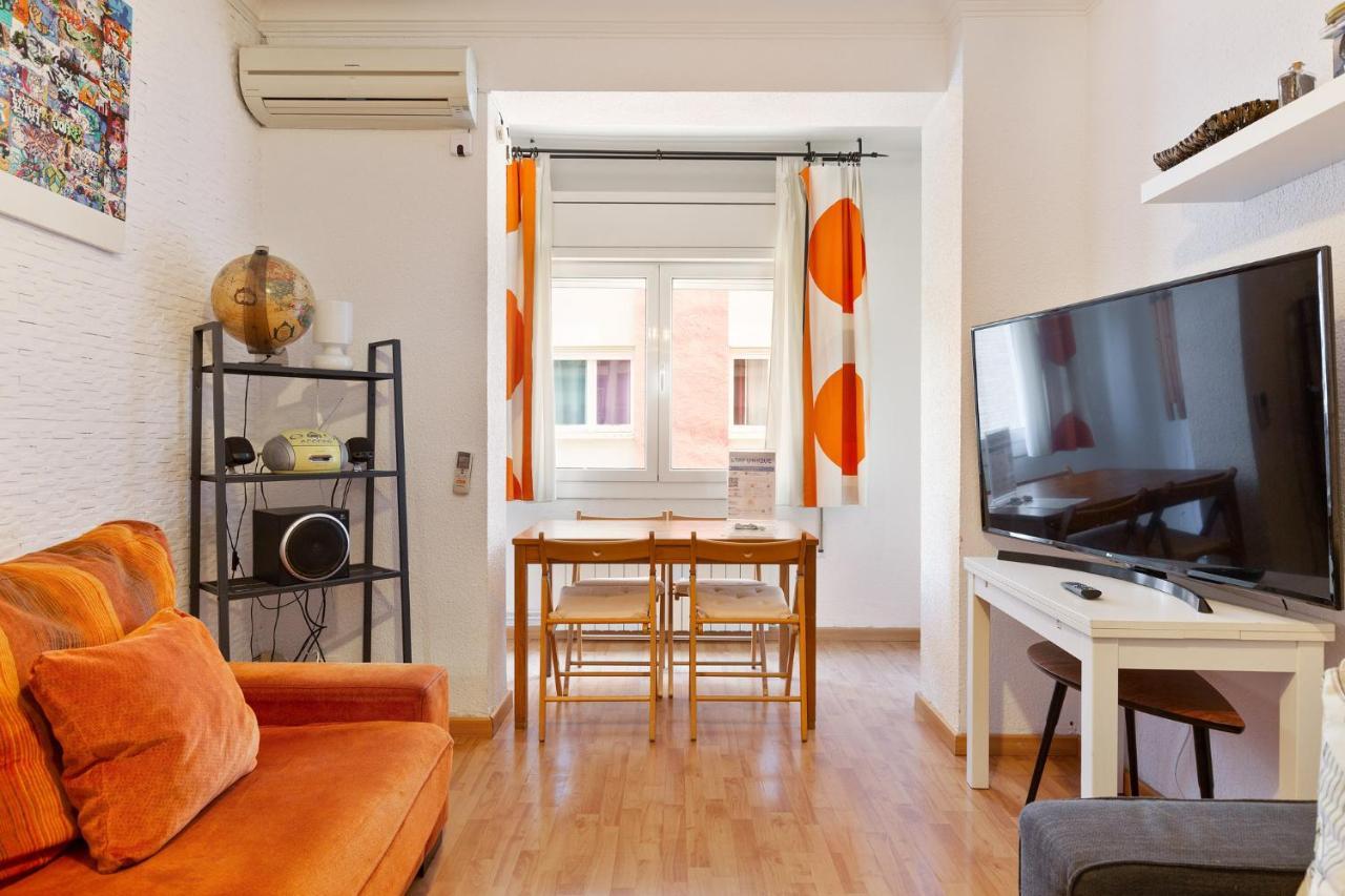 Stay U-Nique Apartments Salva II Barcelona Exterior foto